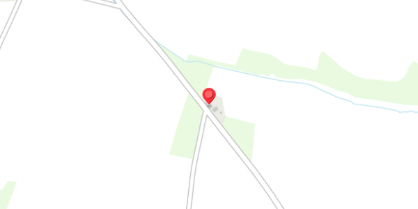 Trafikstøjkort på Tinnetvej 68, 7173 Vonge