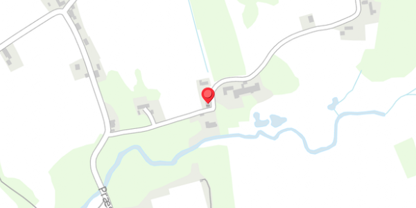 Trafikstøjkort på Kollen 7, . , 8722 Hedensted