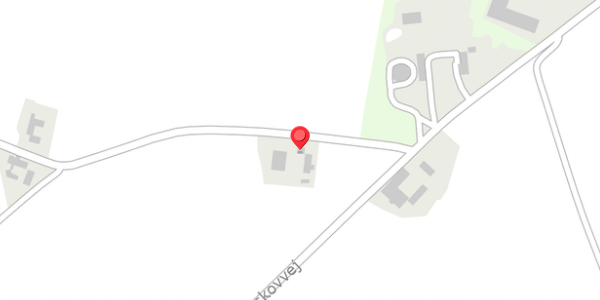 Trafikstøjkort på Dallerupvej 21, . , 8781 Stenderup