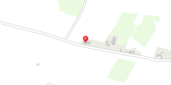 Trafikstøjkort på Bjerlevvej 16, 7300 Jelling