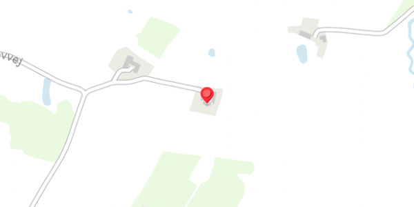 Trafikstøjkort på Bjerlevvej 22, 7300 Jelling