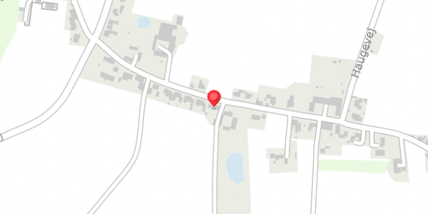 Trafikstøjkort på Ildvedvej 63, . , 7300 Jelling