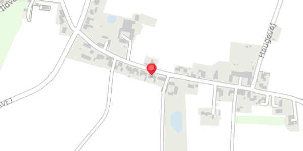 Trafikstøjkort på Ildvedvej 65, . , 7300 Jelling