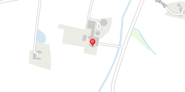 Trafikstøjkort på Vongevej 61, . , 7300 Jelling