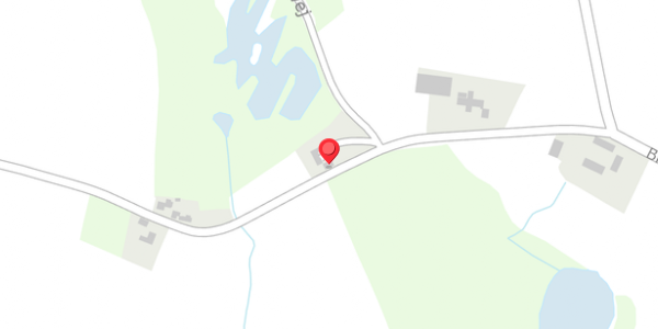 Trafikstøjkort på Dalbyvej 6, . , 8781 Stenderup