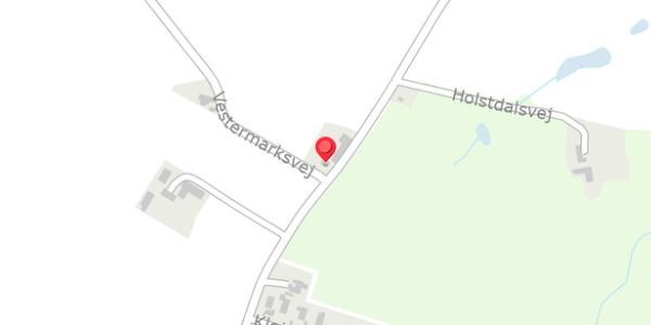 Trafikstøjkort på Holstdalsvej 3, . , 7130 Juelsminde