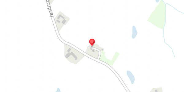 Trafikstøjkort på Lystrupvej 12, . , 8781 Stenderup