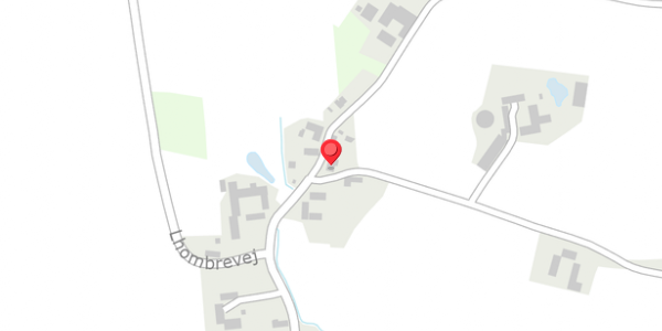 Trafikstøjkort på Serupsvej 2, . , 7150 Barrit