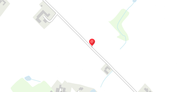 Trafikstøjkort på Vestermarksvej 21, 7130 Juelsminde