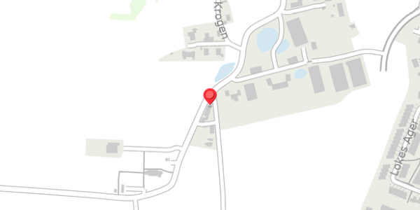 Trafikstøjkort på Dalbyvej 82, . , 6000 Kolding