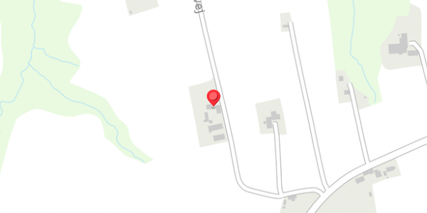 Trafikstøjkort på Vranderupvej 204, 6640 Lunderskov