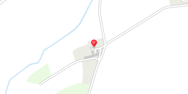 Trafikstøjkort på Engvej 8, 7361 Ejstrupholm