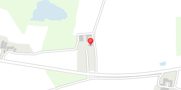 Trafikstøjkort på Fasterholtvej 2, 7361 Ejstrupholm