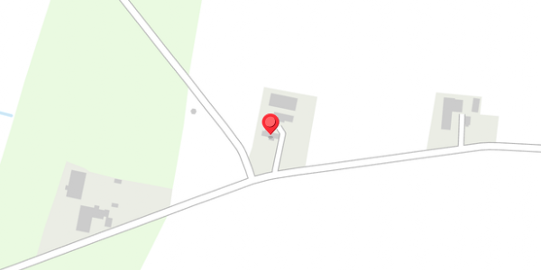 Trafikstøjkort på Hogagervej 28, . , 7540 Haderup