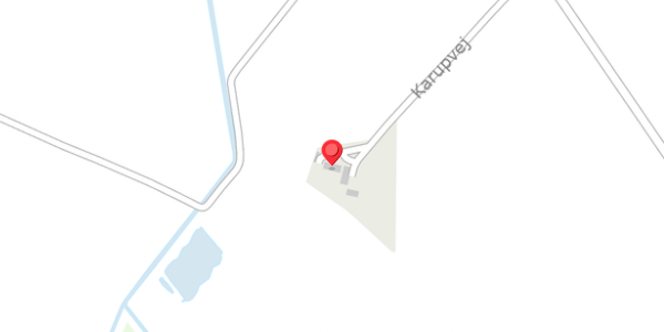 Trafikstøjkort på Karupvej 26, . , 7540 Haderup