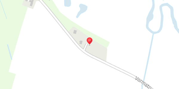 Trafikstøjkort på Vormstrupvej 23, . , 7540 Haderup
