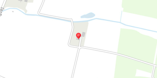 Trafikstøjkort på Barslundvej 1, . , 6880 Tarm