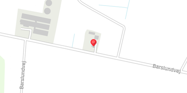 Trafikstøjkort på Barslundvej 17, . , 6880 Tarm
