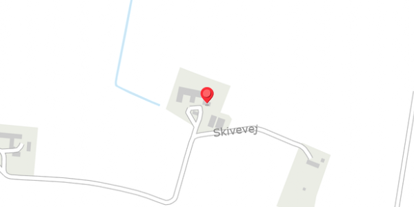 Trafikstøjkort på Skivevej 62, . , 7451 Sunds
