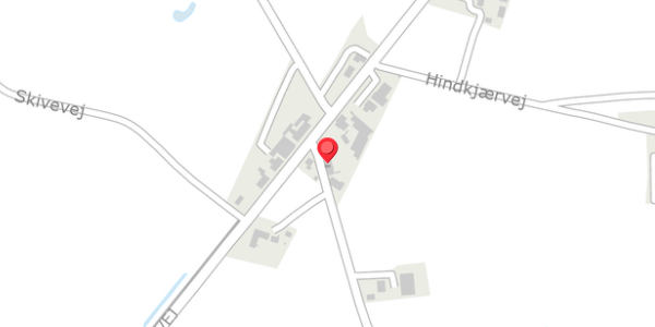 Trafikstøjkort på Barslundvej 1, . , 7500 Holstebro