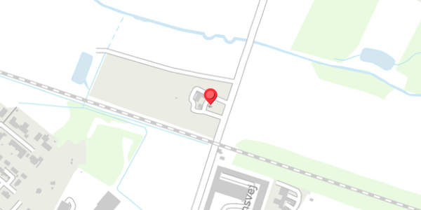 Trafikstøjkort på Firhuse 3, . , 7441 Bording