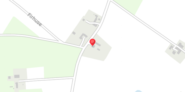Trafikstøjkort på Firhuse 24, . , 7442 Engesvang