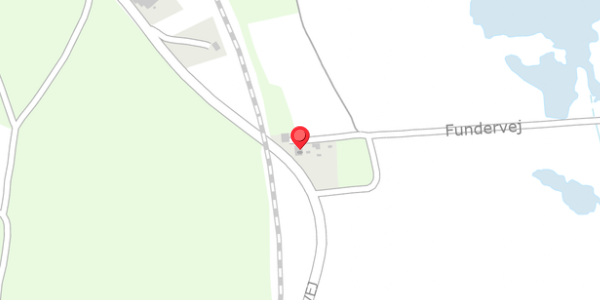 Trafikstøjkort på Fundervej 71, . , 7442 Engesvang