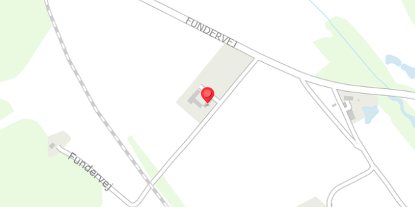 Trafikstøjkort på Fundervej 106, . , 7442 Engesvang