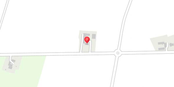 Trafikstøjkort på Trehuse 16, . , 7441 Bording