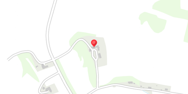 Trafikstøjkort på Bjerrumvej 1, . , 7620 Lemvig