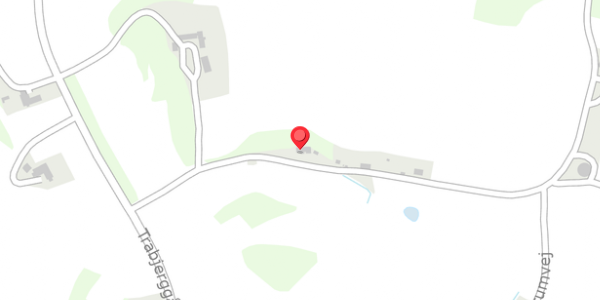 Trafikstøjkort på Bjerrumvej 5, . , 7620 Lemvig