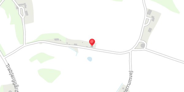 Trafikstøjkort på Bjerrumvej 9, . , 7620 Lemvig