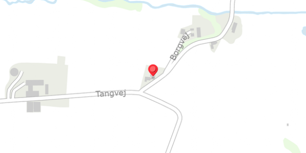 Trafikstøjkort på Borgvej 18, . , 7620 Lemvig