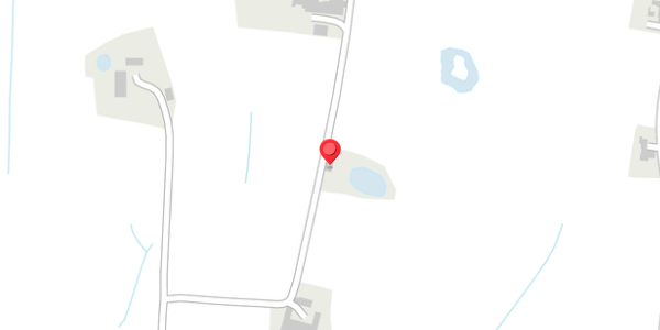 Trafikstøjkort på Brydebolvej 16, 7620 Lemvig