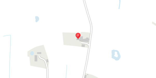 Trafikstøjkort på Brydebolvej 19, 7620 Lemvig
