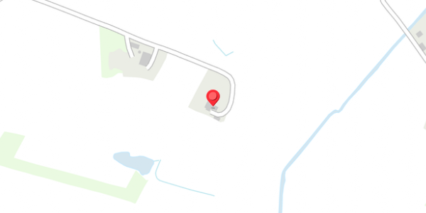 Trafikstøjkort på Byskovvej 7, 7620 Lemvig