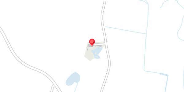 Trafikstøjkort på Overbyvej 21, 7620 Lemvig