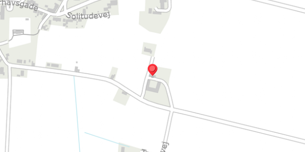 Trafikstøjkort på Transvej 49, . , 7620 Lemvig