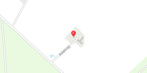 Trafikstøjkort på Adelvej 71, . , 6940 Lem St