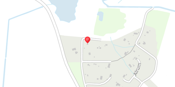 Trafikstøjkort på Alrum 13, 6980 Tim