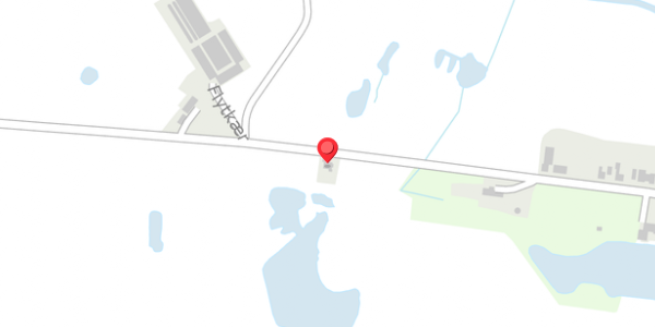 Trafikstøjkort på Flytkær 9, . , 6950 Ringkøbing