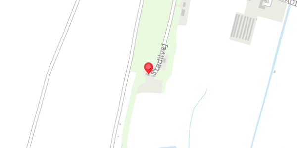Trafikstøjkort på Stadilvej 13, 6980 Tim