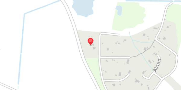 Trafikstøjkort på Stadilvej 32, . , 6980 Tim