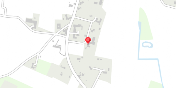 Trafikstøjkort på Tim Kirkevej 22, . , 6980 Tim