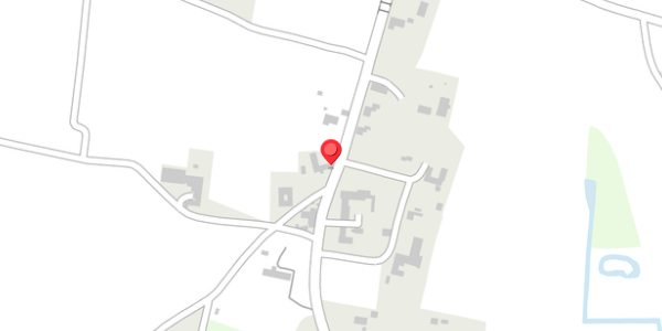 Trafikstøjkort på Tim Kirkevej 23A, . , 6980 Tim
