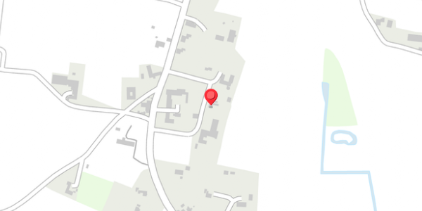 Trafikstøjkort på Tim Kirkevej 24, . , 6980 Tim