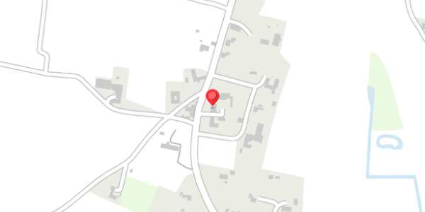 Trafikstøjkort på Tim Kirkevej 28B, . , 6980 Tim