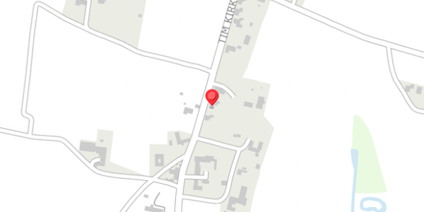 Trafikstøjkort på Tim Kirkevej 34, . , 6980 Tim