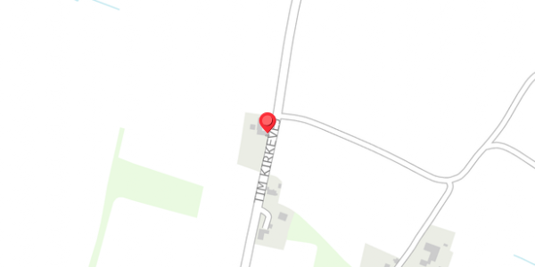 Trafikstøjkort på Tim Kirkevej 35, . , 6980 Tim