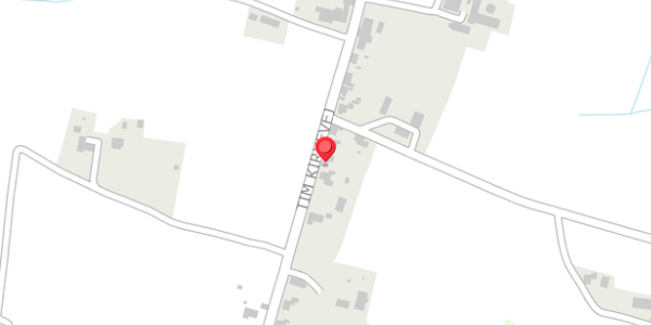 Trafikstøjkort på Tim Kirkevej 46, . , 6980 Tim